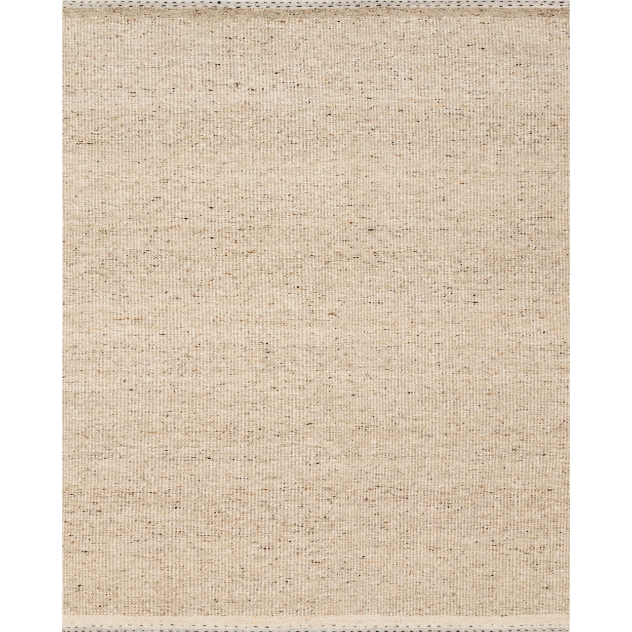 Reeds Rugs Sloane 7'9" x 9'9" Natural Rug