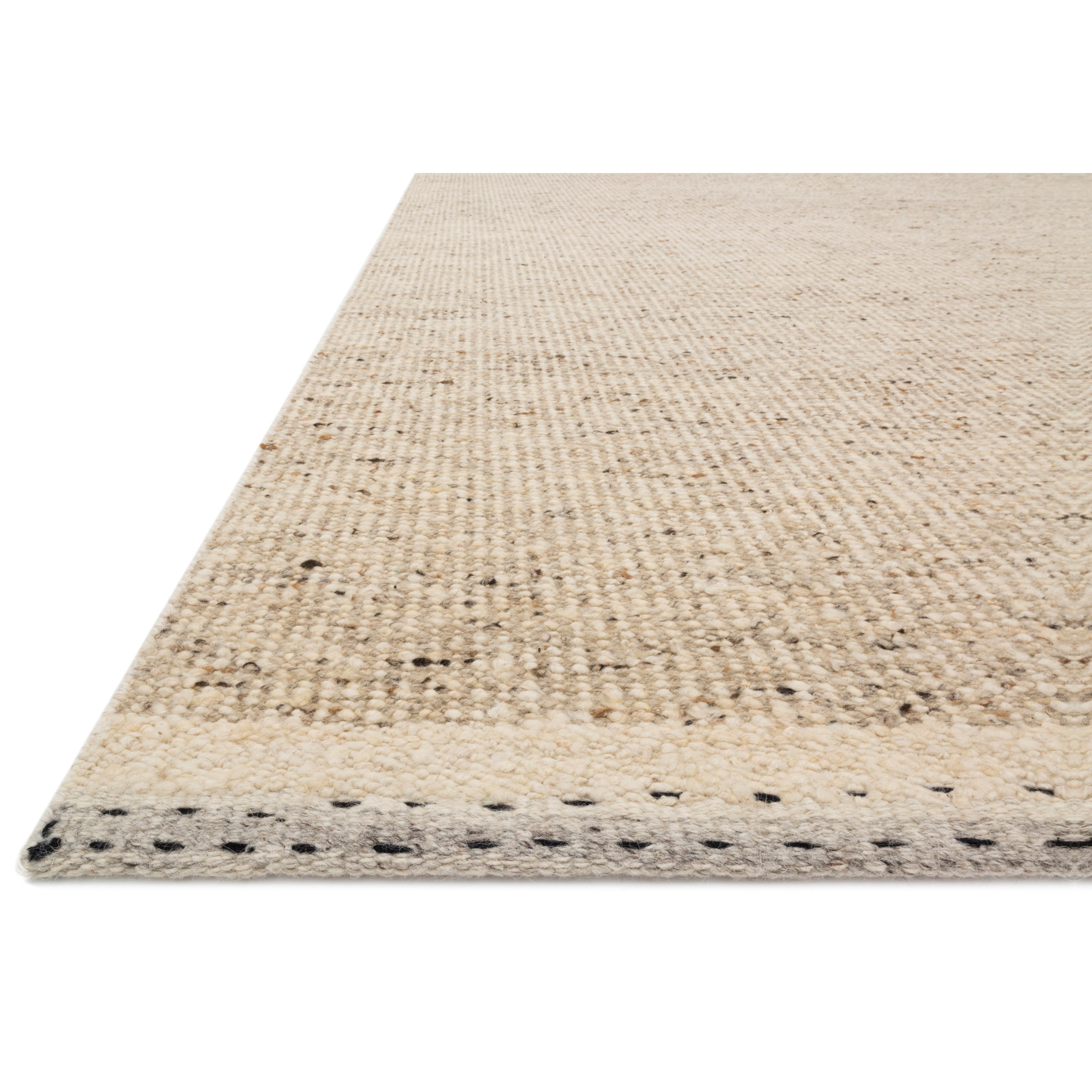 Loloi Rugs Sloane 7'9" x 9'9" Natural Rug
