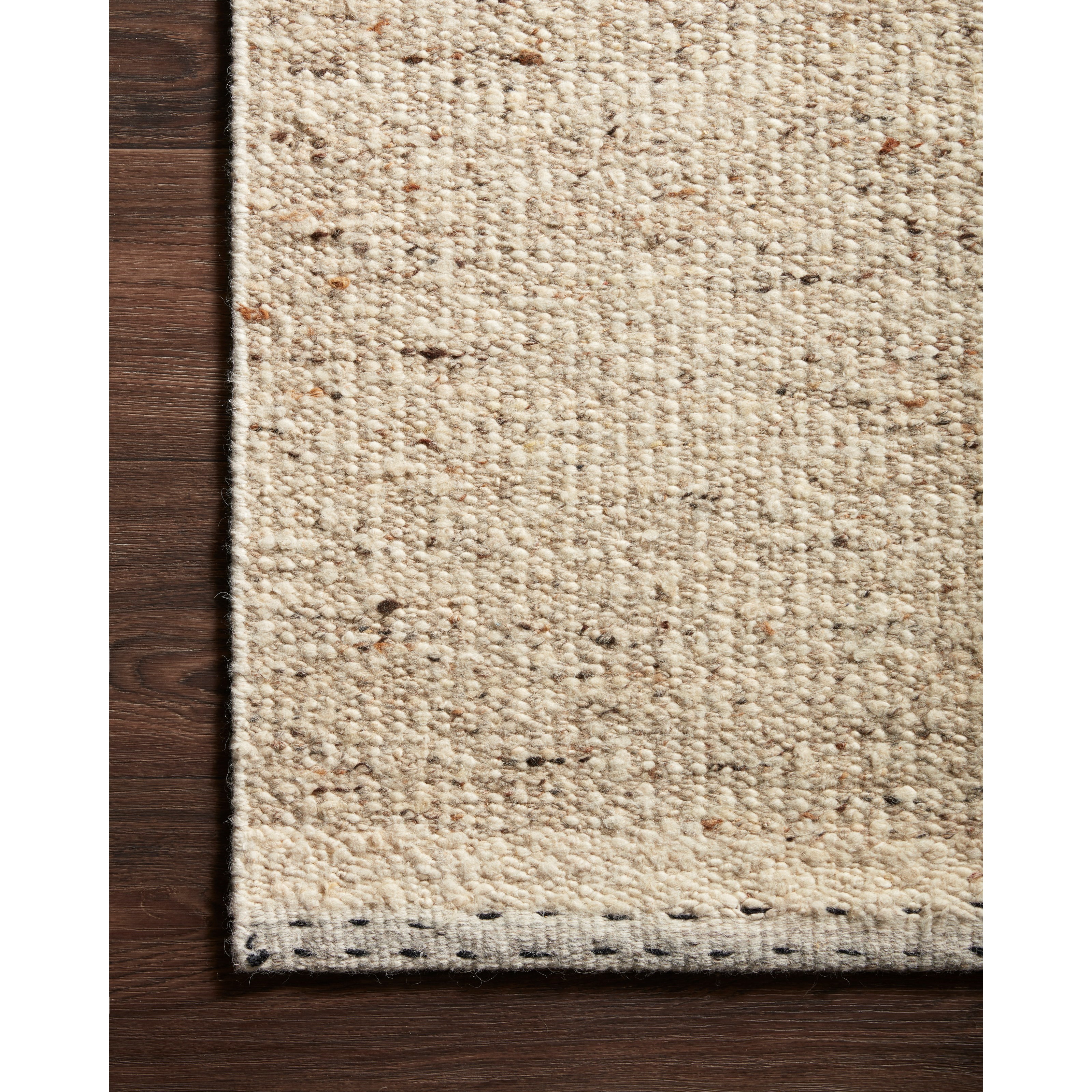 Loloi Rugs Sloane 7'9" x 9'9" Natural Rug