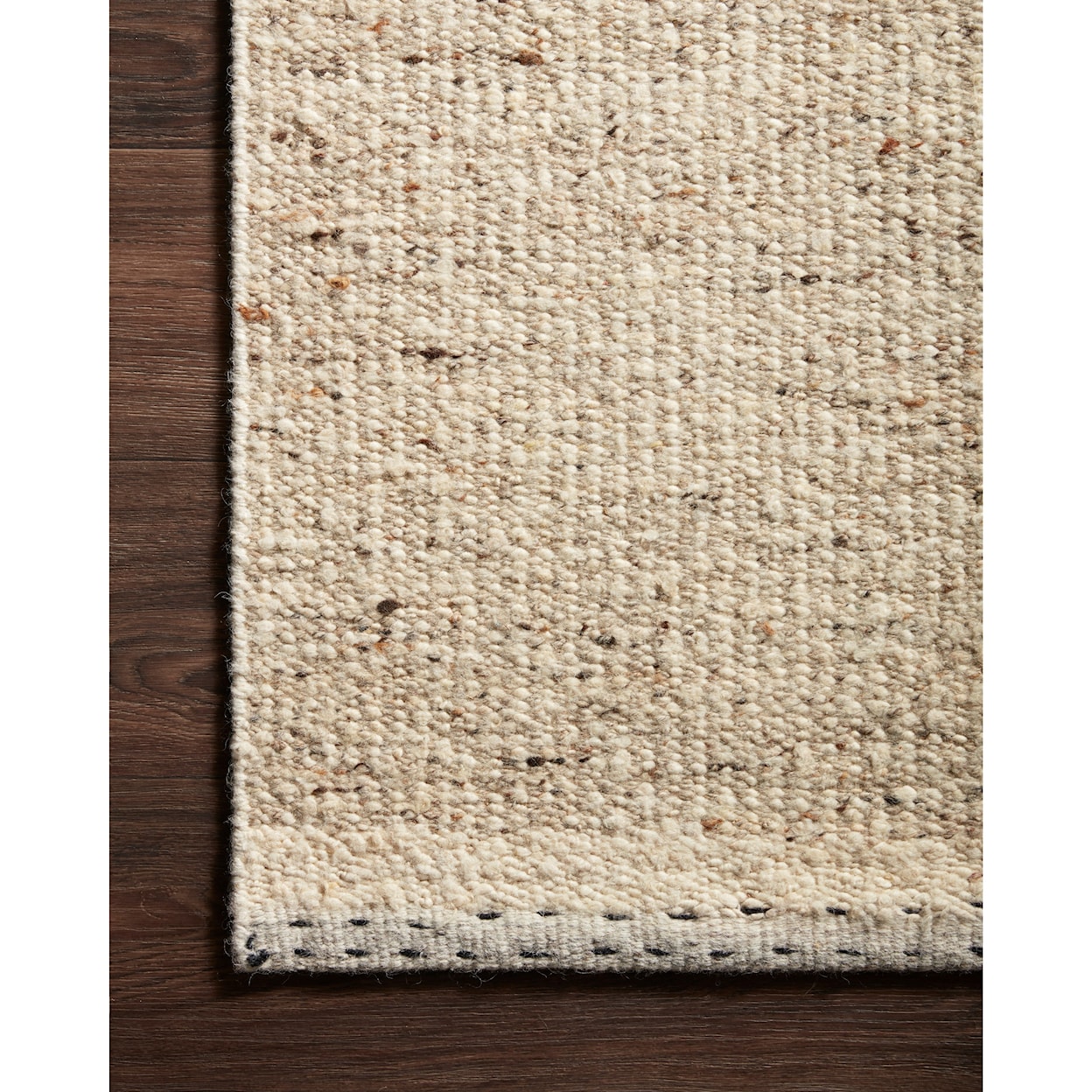 Reeds Rugs Sloane 7'9" x 9'9" Natural Rug