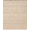 Loloi Rugs Sloane 9'3" x 13' Natural Rug