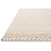 Loloi Rugs Sloane 9'3" x 13' Oatmeal Rug