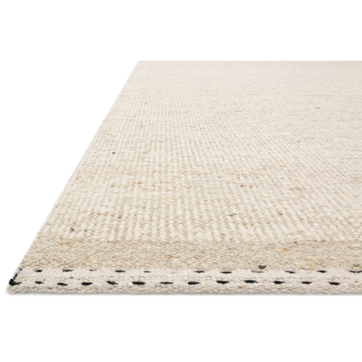 Loloi Rugs Sloane 9'3" x 13' Oatmeal Rug