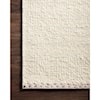 Reeds Rugs Sloane 3'6" x 5'6" Sky Rug