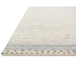 Loloi Rugs Sloane 9'3" x 13' Smoke Rug