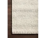 Loloi Rugs Sloane 9'3" x 13' Smoke Rug