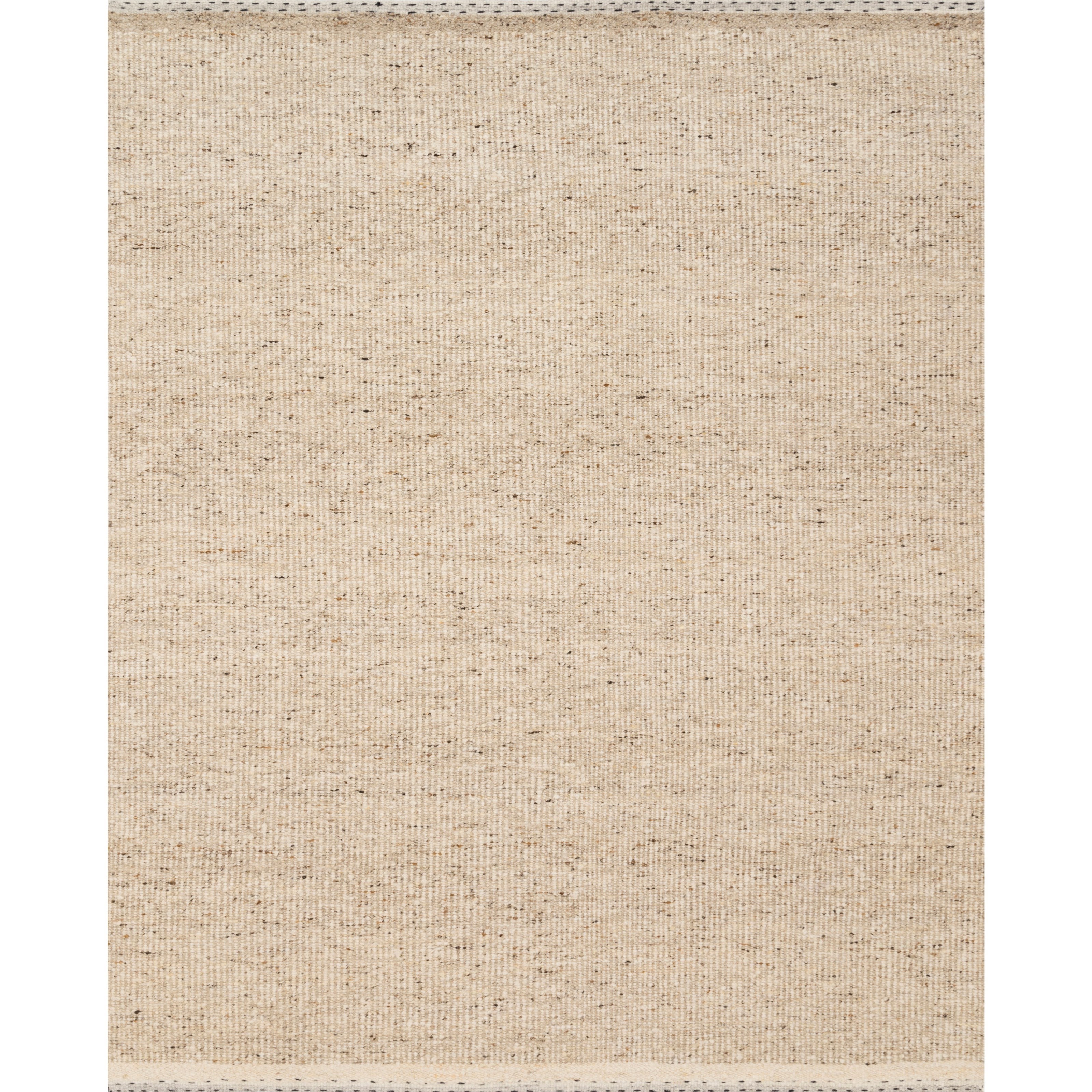 3'6" x 5'6" Natural Rug