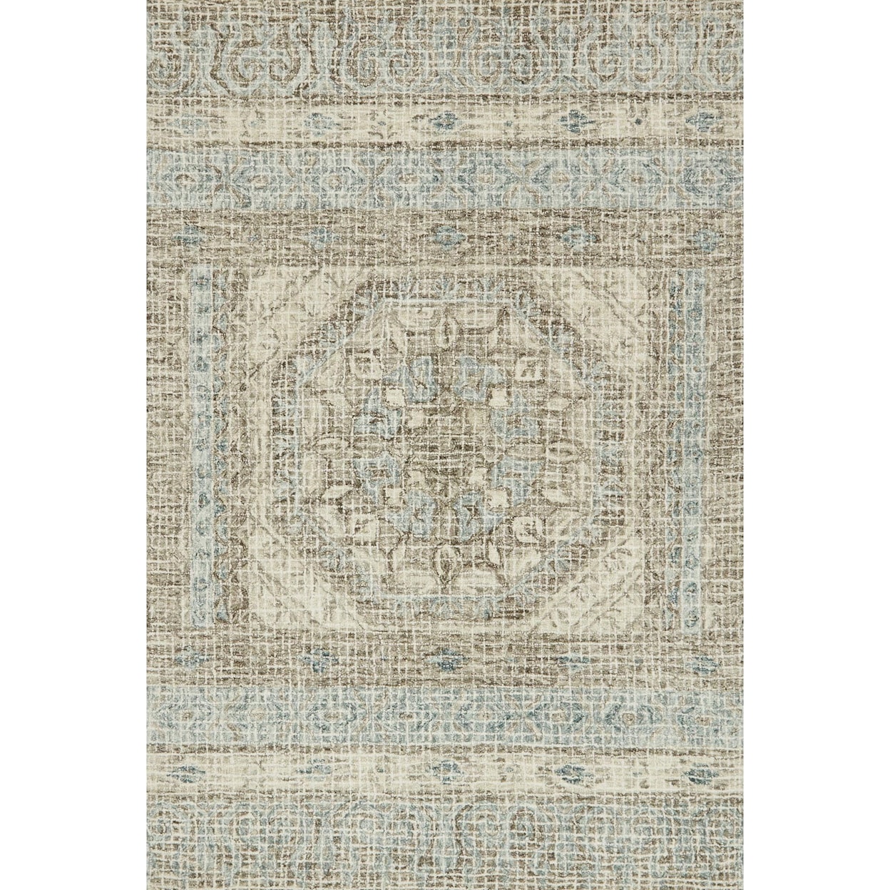 Reeds Rugs Tatum 2'-6" X 7'-6" Runner