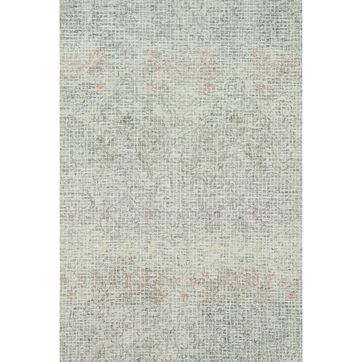 Loloi Rugs Tatum 3'-6" x 5'-6" Area Rug