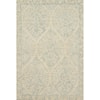 Reeds Rugs Tatum 3'-6" x 5'-6" Area Rug