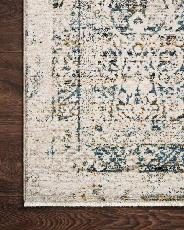 Theia Natural Ocean 7'10"x10'