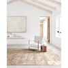 Loloi Rugs Theia 6'7" x 9'6" Taupe / Gold Rug