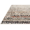 Reeds Rugs Theia 2'10" x 8' Taupe / Multi Rug