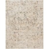 Loloi Rugs Theia 1'6" x 1'6"  Multi / Natural Rug