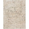 Reeds Rugs Theia 2'10" x 10' Multi / Natural Rug