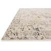 Loloi Rugs Theia 7'10" x 10' Multi / Natural Rug