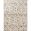 Reeds Rugs Theia 3'7" x 5'2" Granite / Ivory Rug