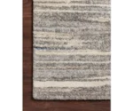 Loloi Rugs Theory 18" x 18" Mist / Beige Rug
