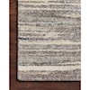 Reeds Rugs Theory 2'7" x 7'8" Mist / Beige Rug