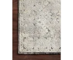 Loloi Rugs Theory 2'7" x 13' Grey / Sand Rug