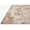 Loloi Rugs Theory 3'7" x 5'7" Beige / Taupe Rug