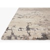 Loloi Rugs Theory 18" x 18"  Taupe / Grey Rug