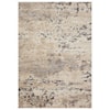 Loloi Rugs Theory 2'7" x 4' Taupe / Grey Rug