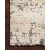 Loloi Rugs Theory 2'7" x 4' Taupe / Grey Rug