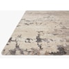 Reeds Rugs Theory 2'7" x 13' Taupe / Grey Rug