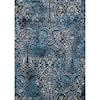 Reeds Rugs Torrance 2'-7" X 10'-0" Rug Runner