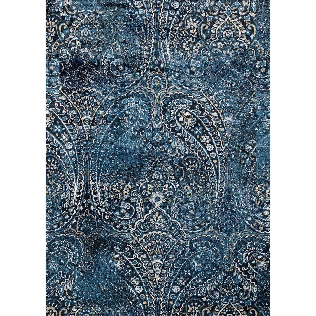 Reeds Rugs Torrance 3'-9" X 5'-9" Rug