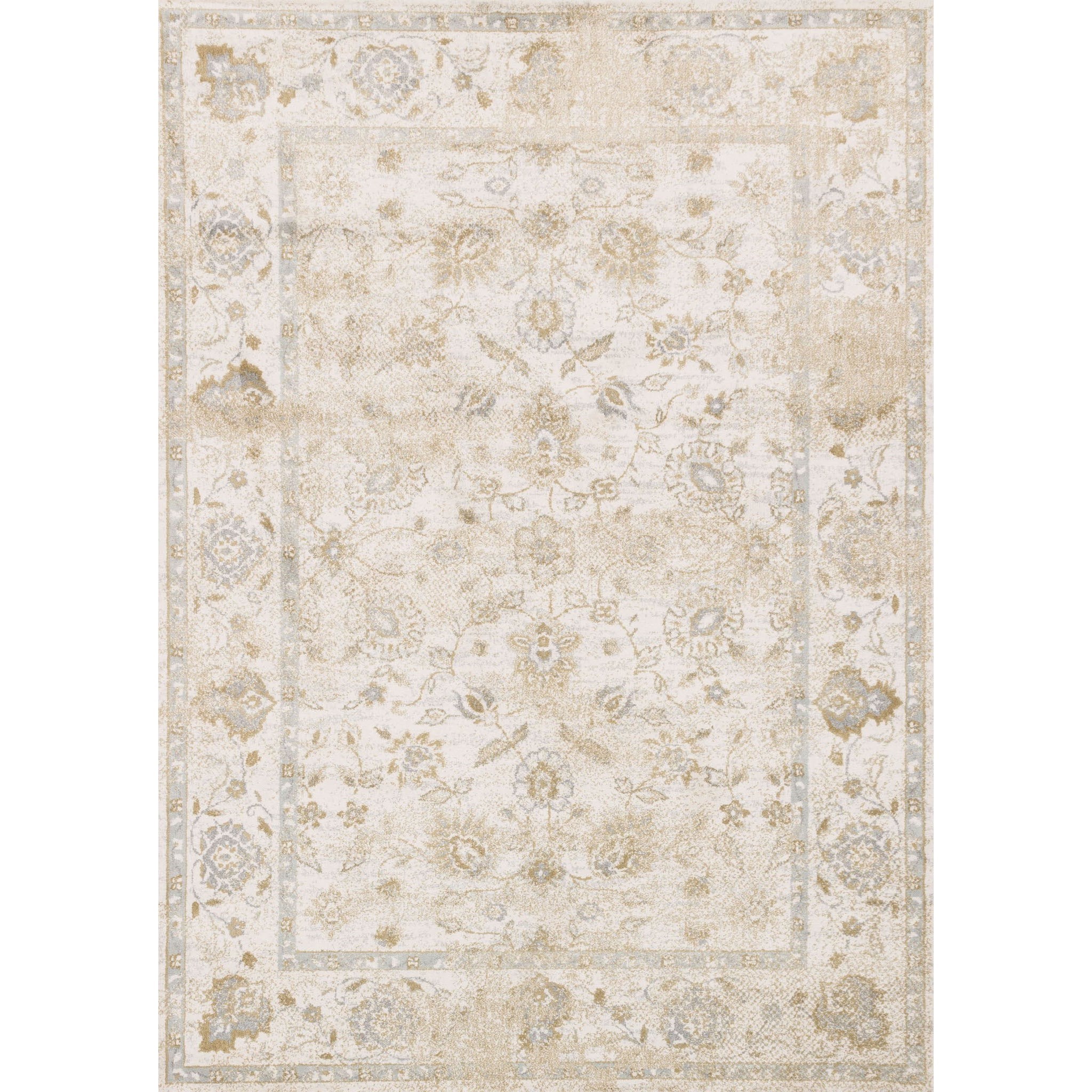 Loloi Rugs Torrance 6'-7" X 9'-2" Rug