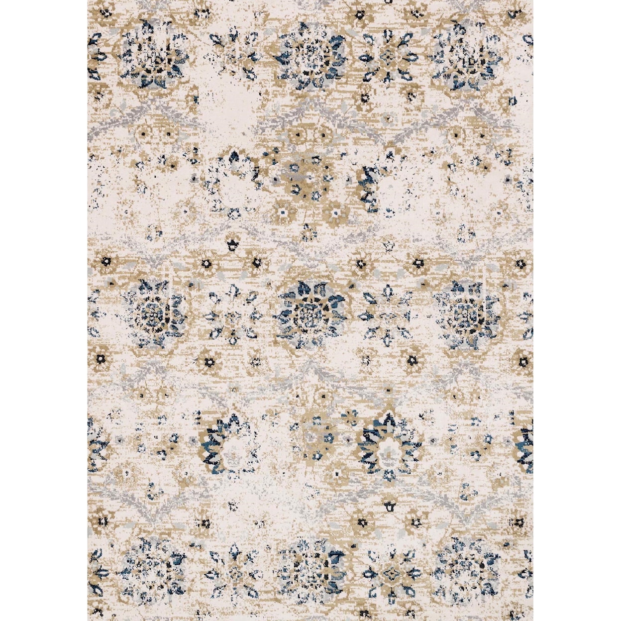 Loloi Rugs Torrance 2'-7" X 8'-0" Rug