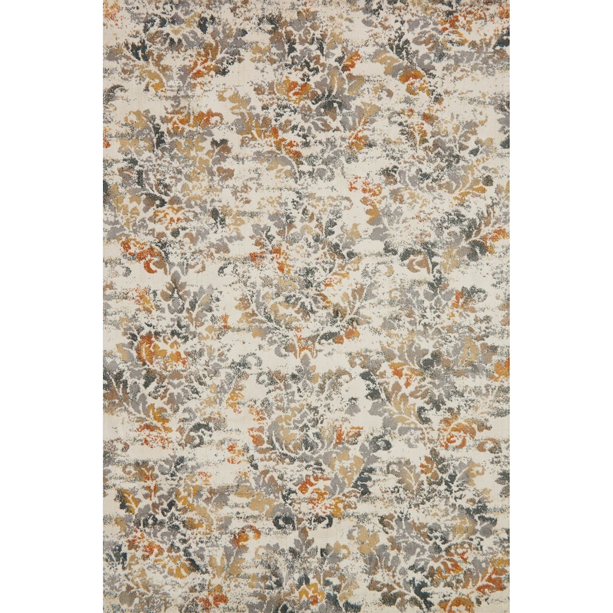 Reeds Rugs Torrance 2'-7" X 8'-0" Rug