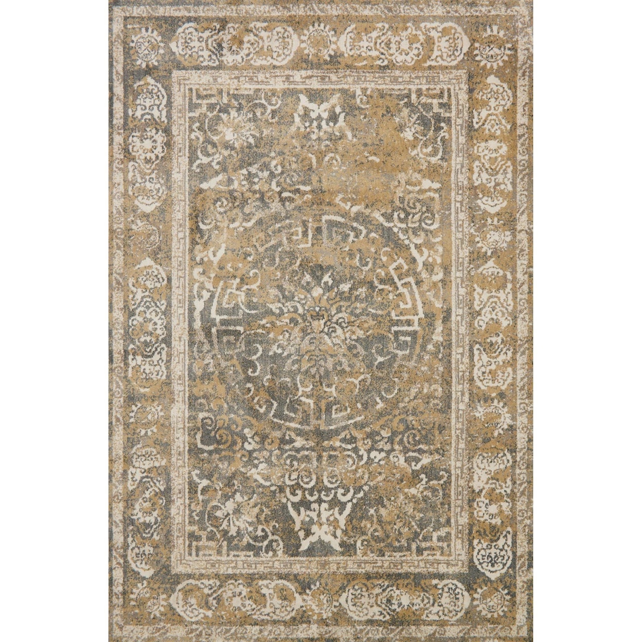 Loloi Rugs Torrance 2'-7" X 10'-0" Rug Runner