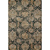 Loloi Rugs Torrance 1'6" x 1'6"  Charcoal Rug