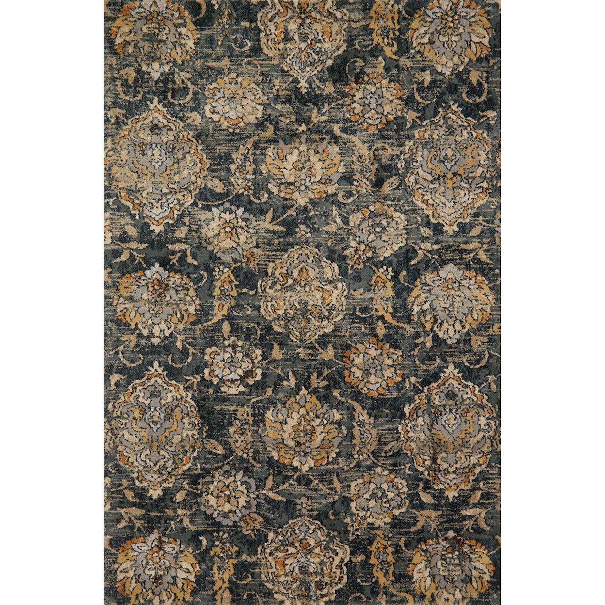 Loloi Rugs Torrance 2'-7" X 4' Rug