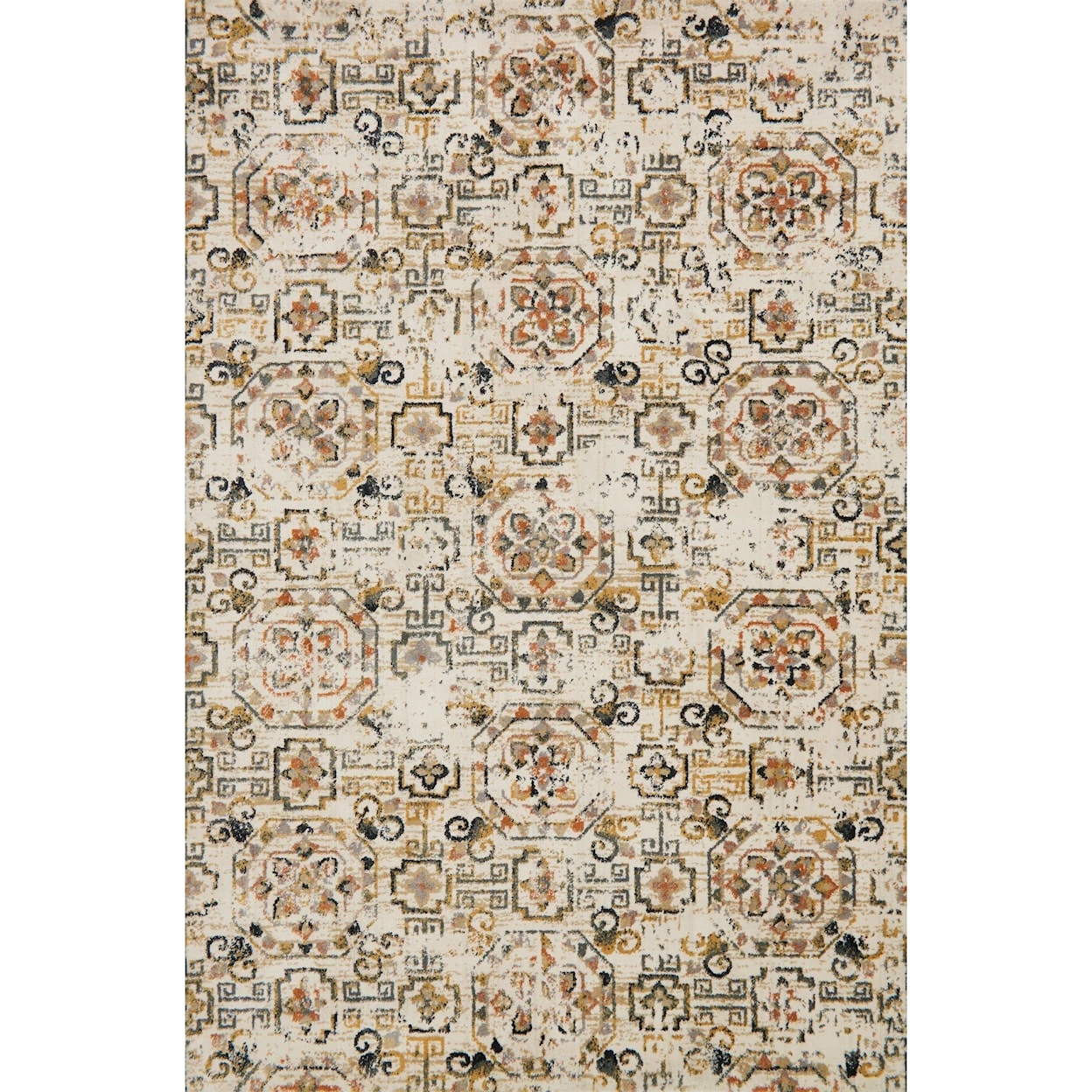 Loloi Rugs Torrance 2'-7" X 4' Rug