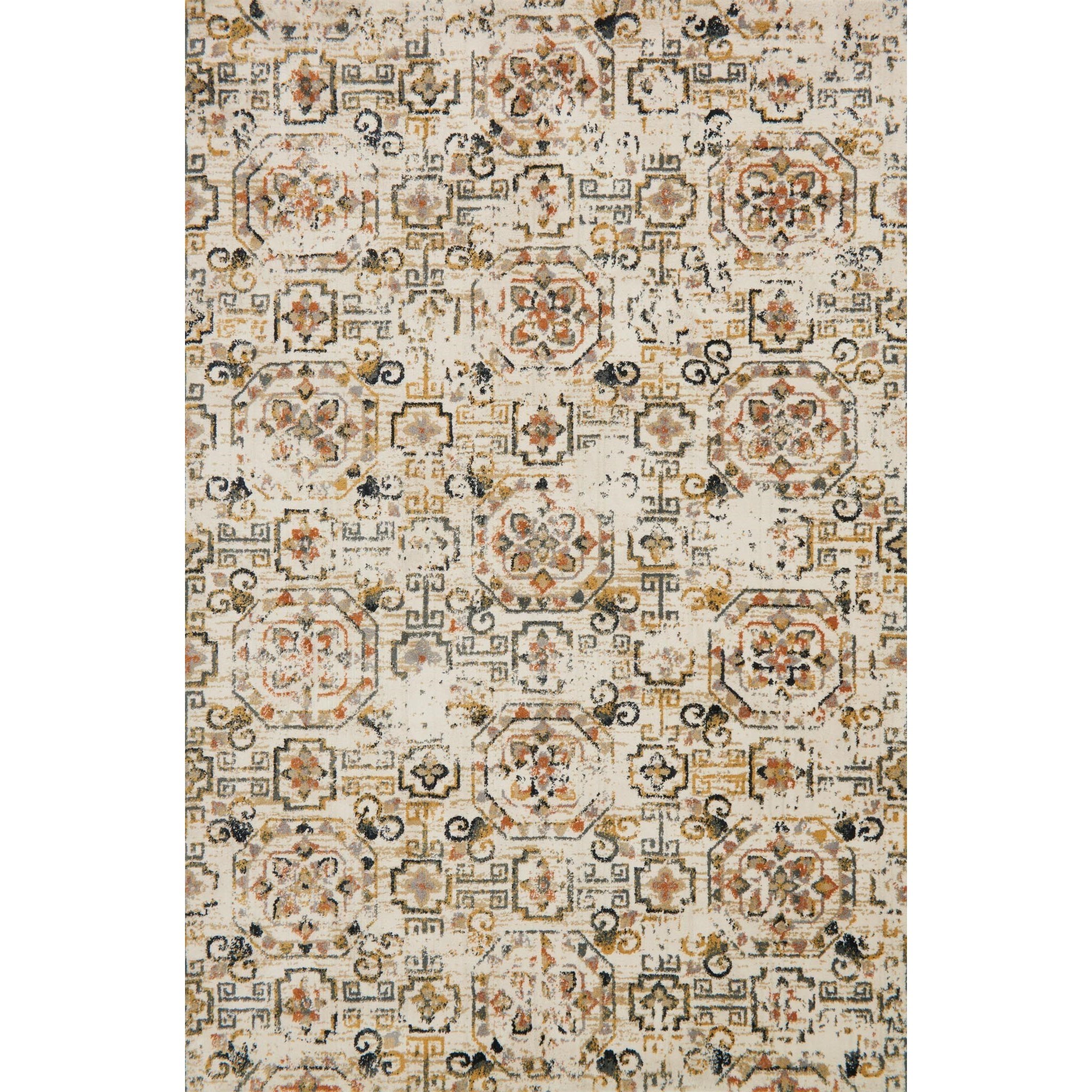 Loloi Rugs Torrance 5'-0" X 7'-6" Rug
