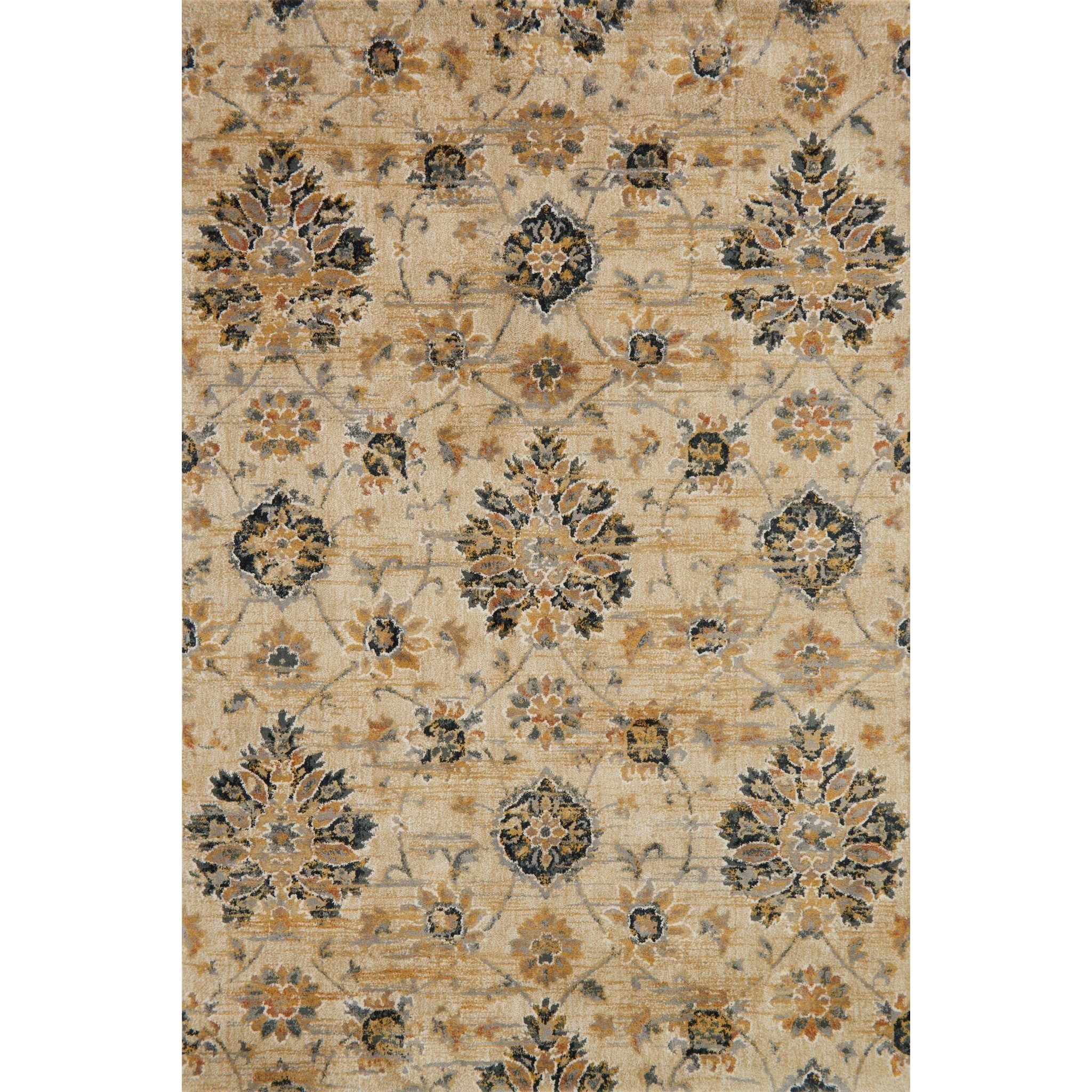 2'-7" X 10'-0" Rug Runner