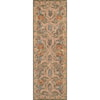 Loloi Rugs Victoria 1'6" x 1'6"  Walnut / Multi Rug