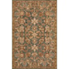 Reeds Rugs Victoria 1'6" x 1'6"  Slate / Slate Rug