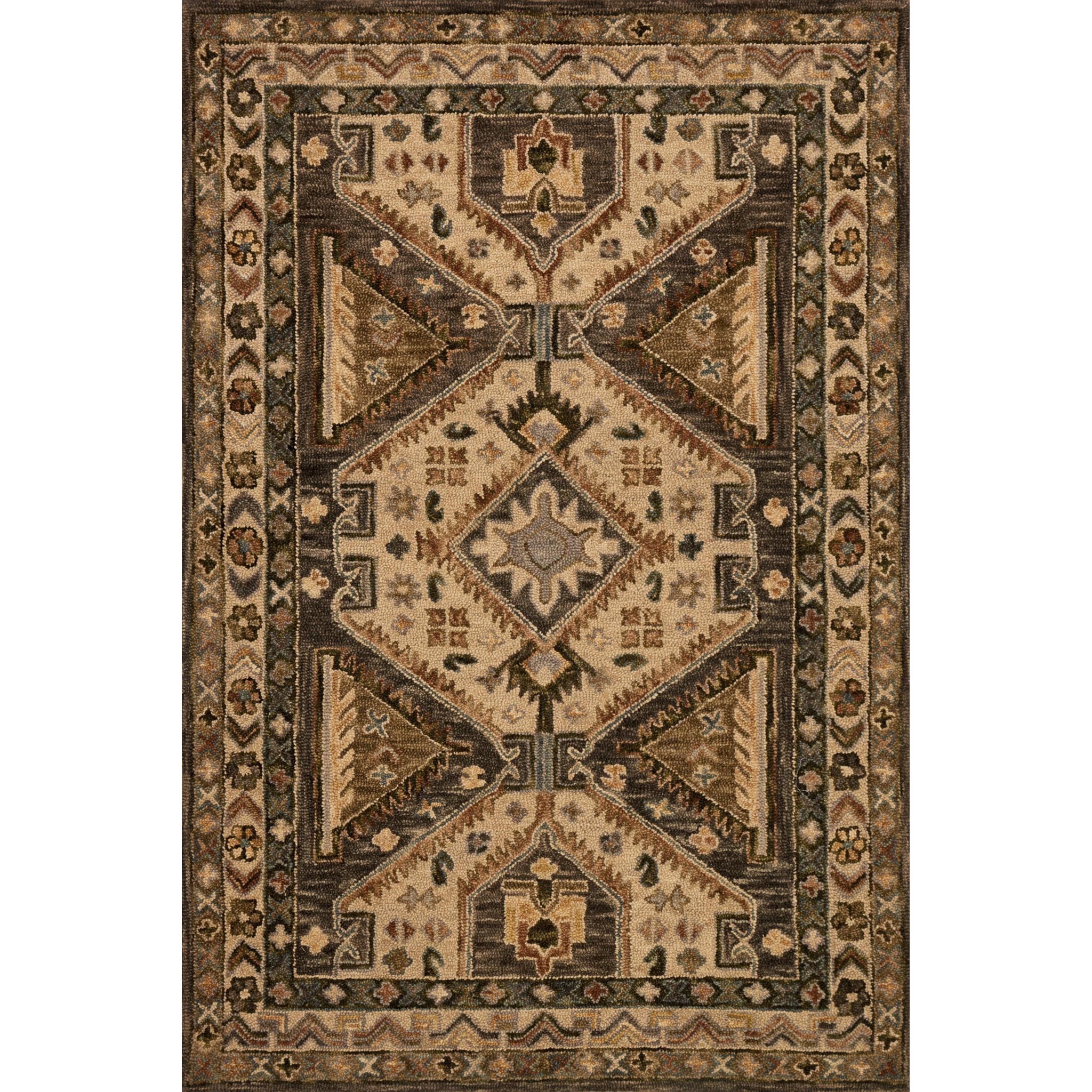Loloi Rugs Victoria 2'-6" X 7'-6" Rug
