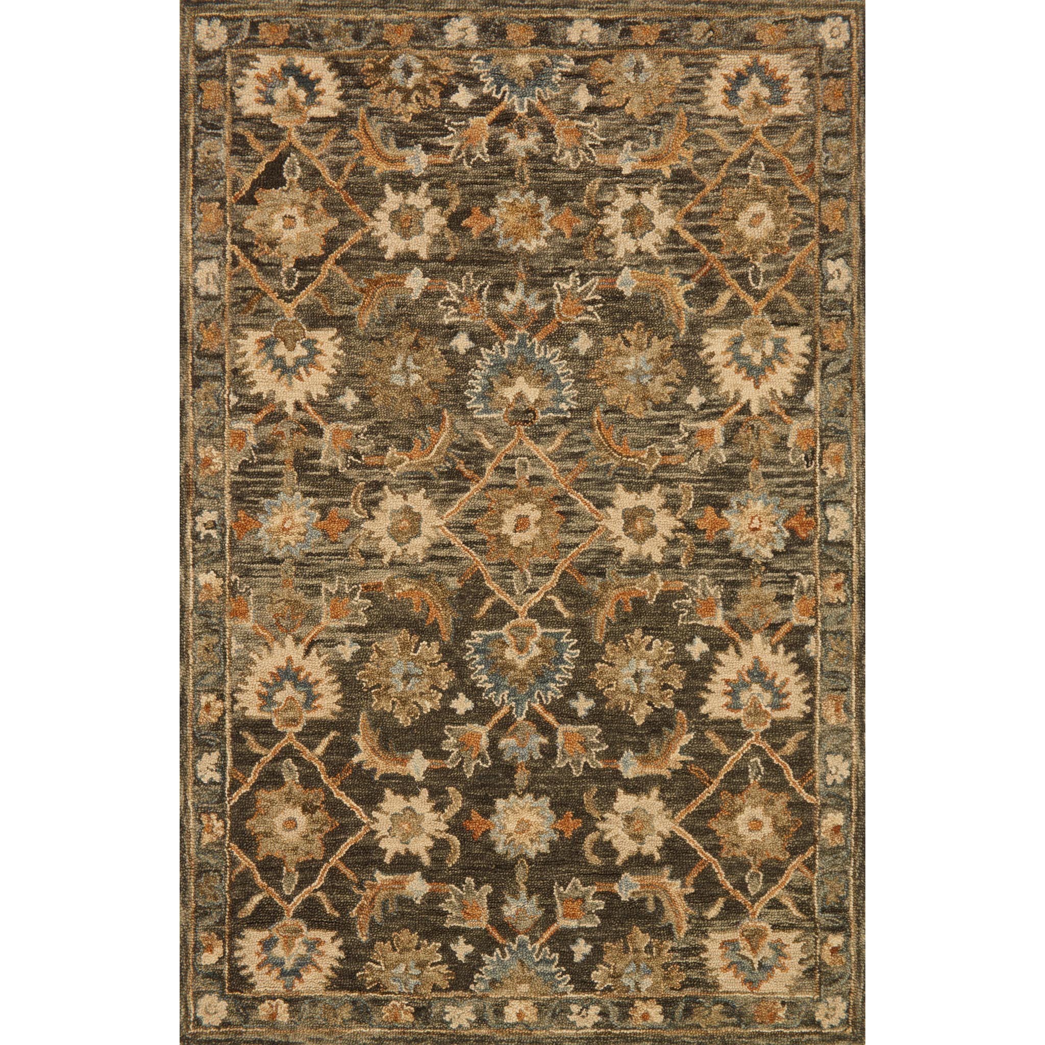 Loloi Rugs Victoria 2'-3" X 3'-9" Rug