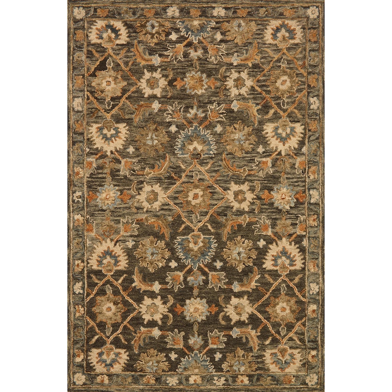 Loloi Rugs Victoria 2'-3" X 3'-9" Rug