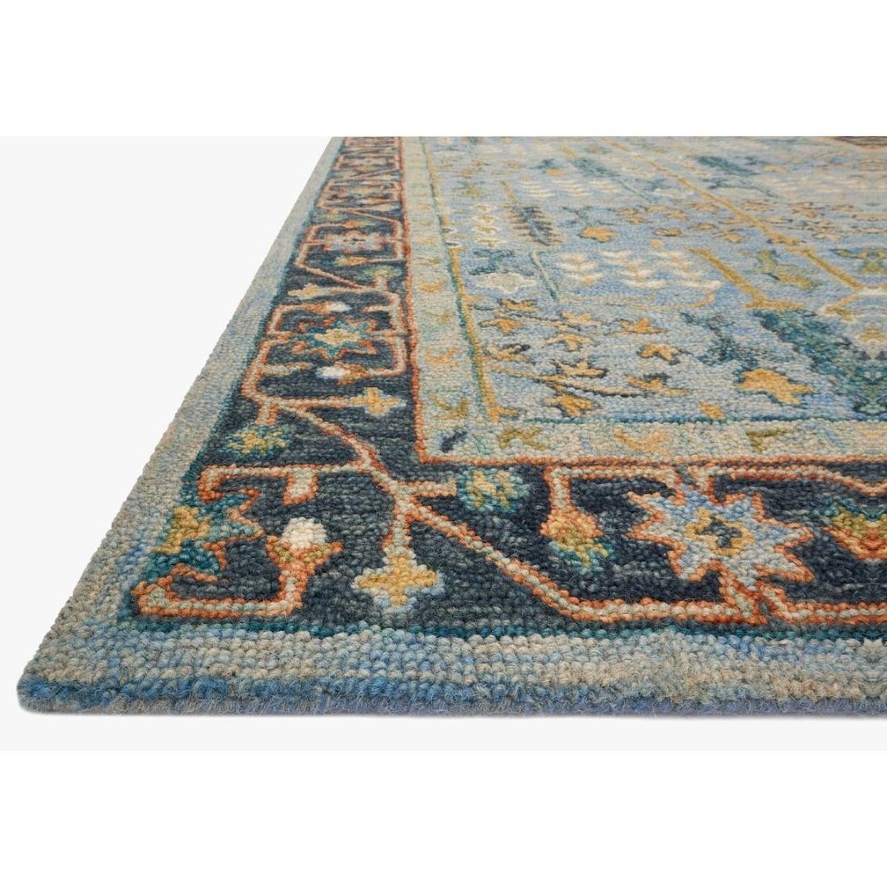 Reeds Rugs Victoria 2'-3" x 3'-9" Area Rug
