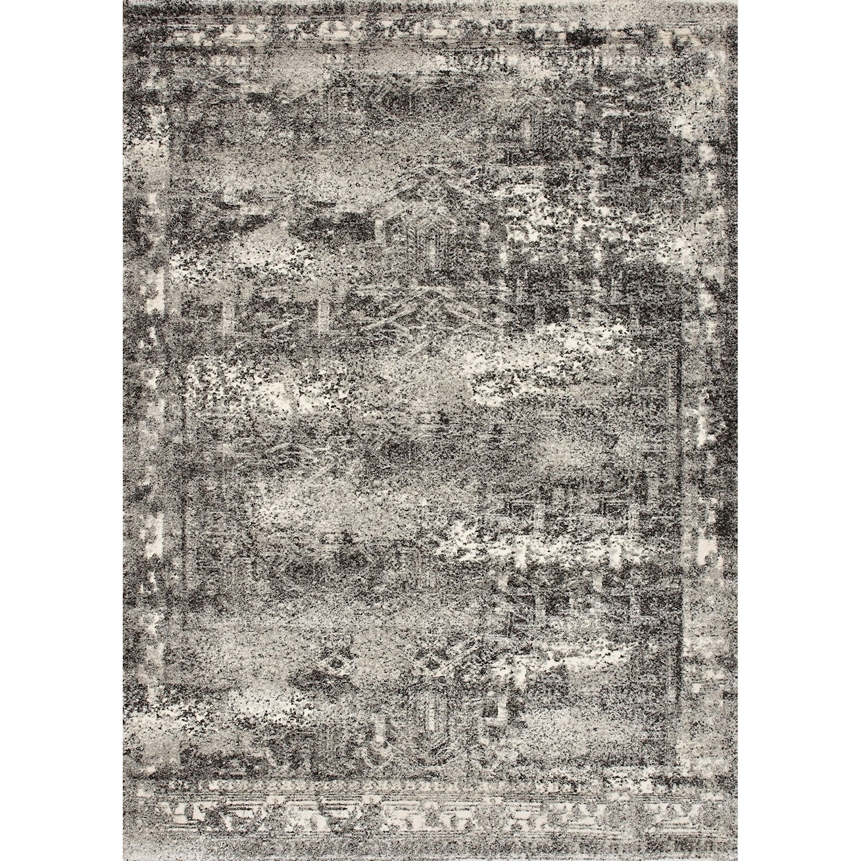 Reeds Rugs Viera 2'-5" X 7'-7" Rug Runner