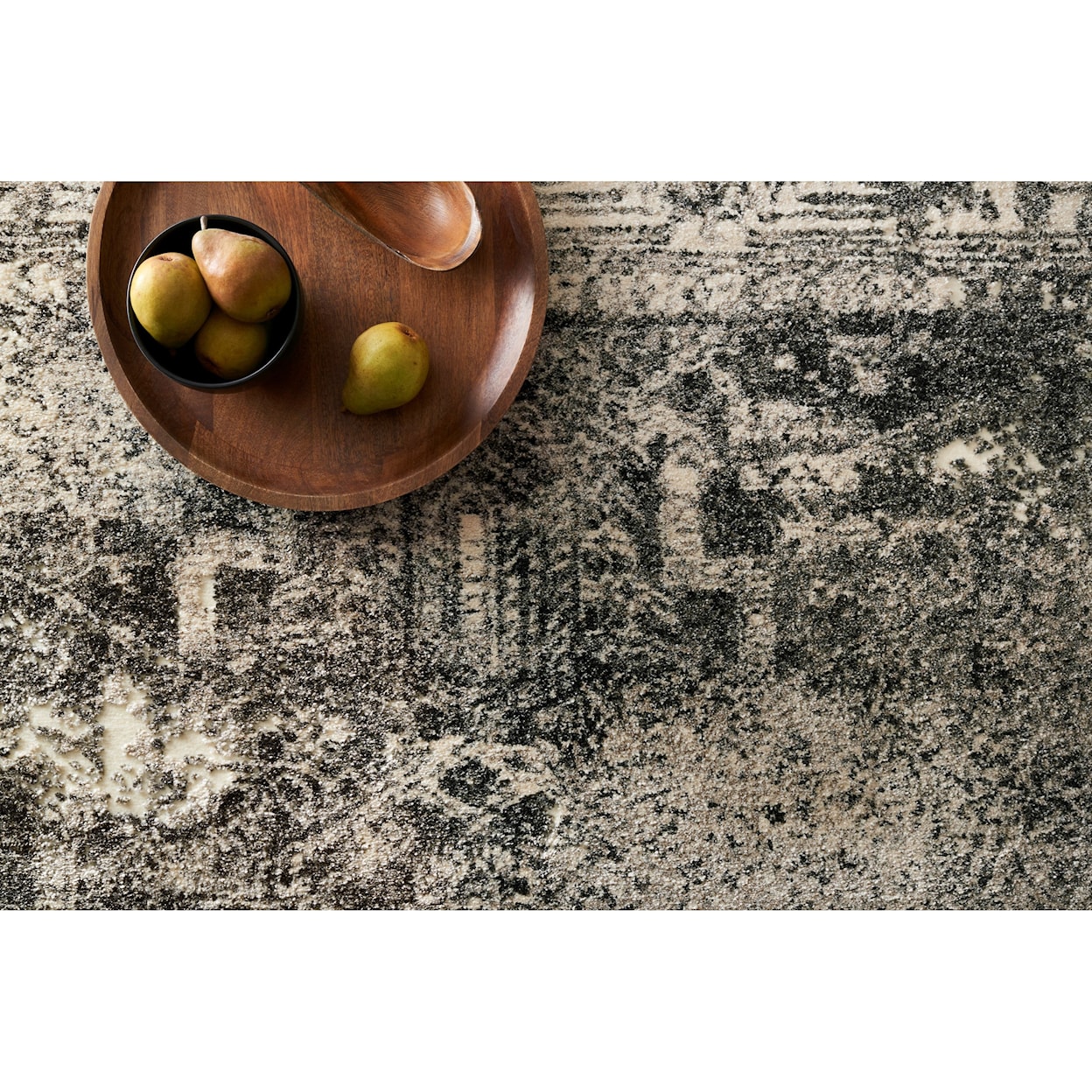 Reeds Rugs Viera 8'11" x 12'5" Ash Rug