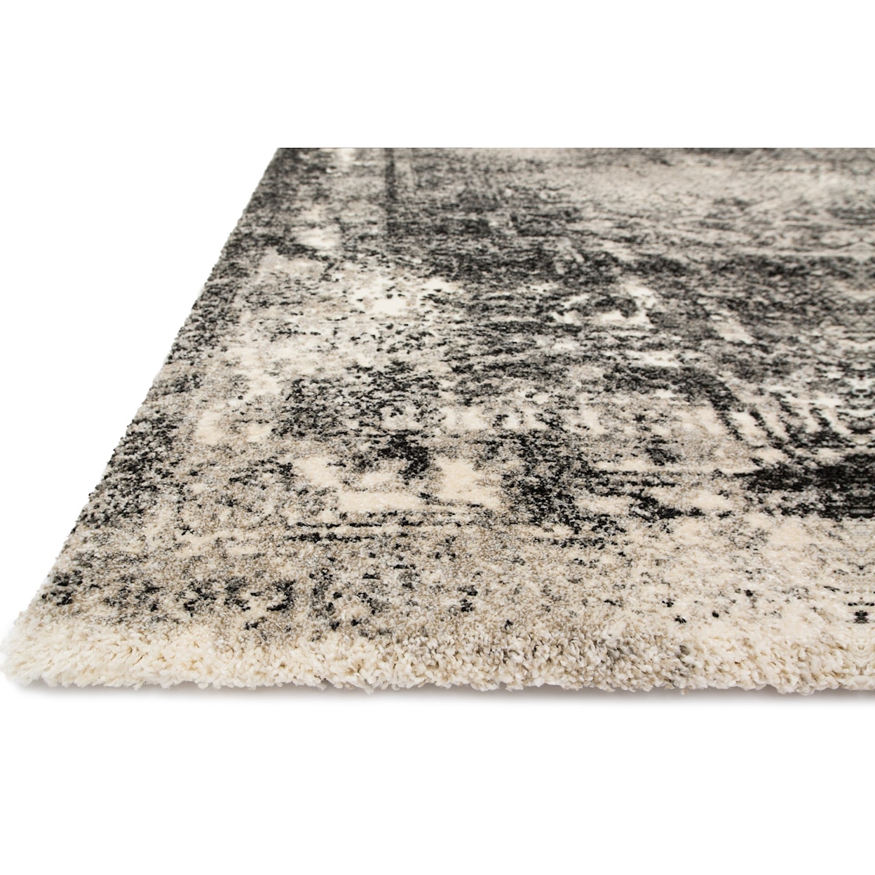 Loloi Rugs Viera 8'11" x 12'5" Ash Rug