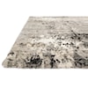 Reeds Rugs Viera 1'6" x 1'6"  Grey Rug